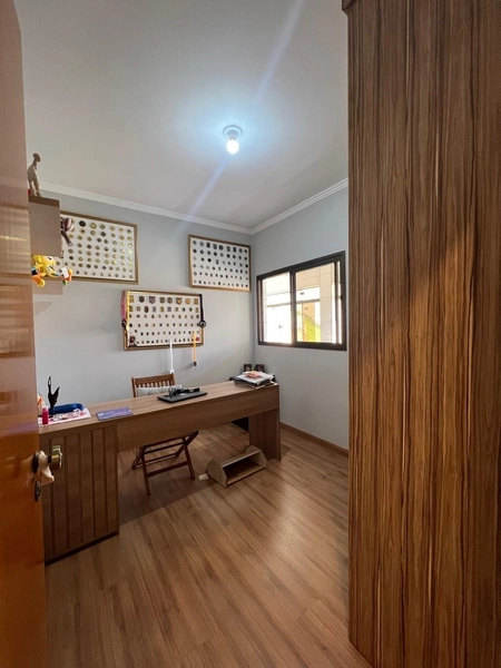 Apartamento reformado na Vila Pinto (tamanho de casa): 23ª foto da galeria de imagens do imóvel