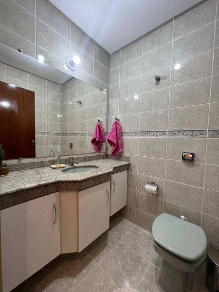 Apartamento reformado na Vila Pinto (tamanho de casa): 22ª foto da galeria de imagens do imóvel