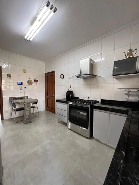 Apartamento reformado na Vila Pinto (tamanho de casa): 18ª foto da galeria de imagens do imóvel