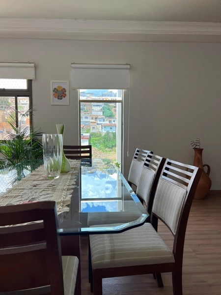 Apartamento reformado na Vila Pinto (tamanho de casa): 7ª foto da galeria de imagens do imóvel