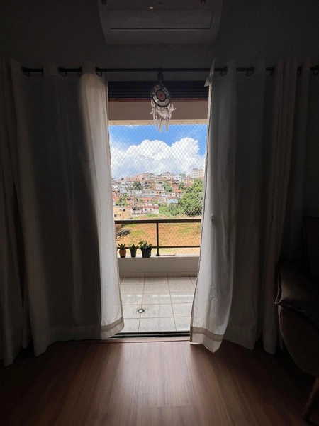 Apartamento reformado na Vila Pinto (tamanho de casa): 29ª foto da galeria de imagens do imóvel