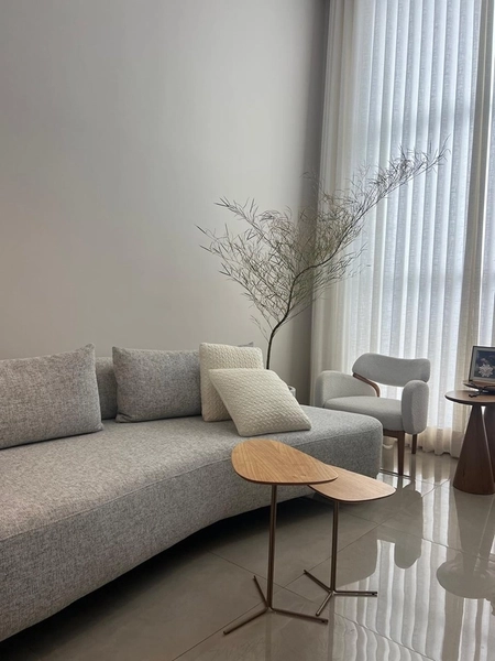 Casa com piscina por 790 mil: 4ª foto da galeria de imagens do imóvel