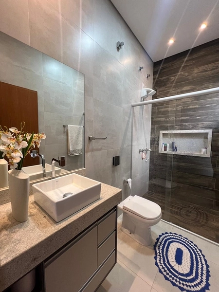 Casa com piscina por 790 mil: 20ª foto da galeria de imagens do imóvel