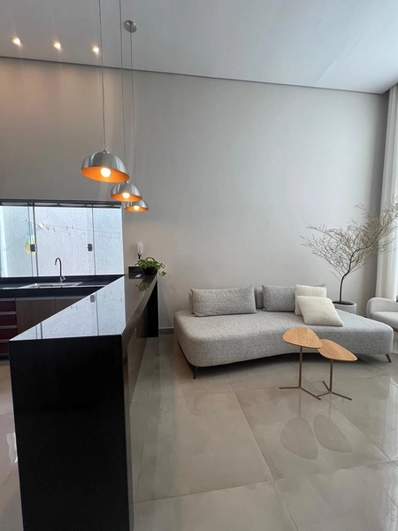 Casa com piscina por 790 mil: 5ª foto da galeria de imagens do imóvel