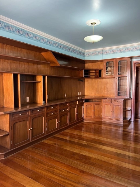 Apartamento planejado no centro de Varginha: 8ª foto da galeria de imagens do imóvel