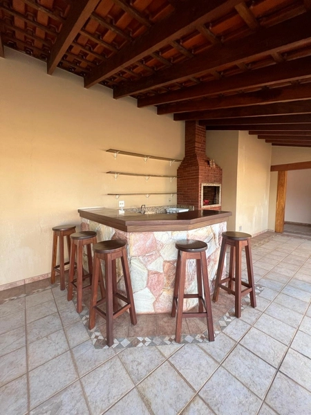 Apartamento planejado no centro de Varginha: 27ª foto da galeria de imagens do imóvel