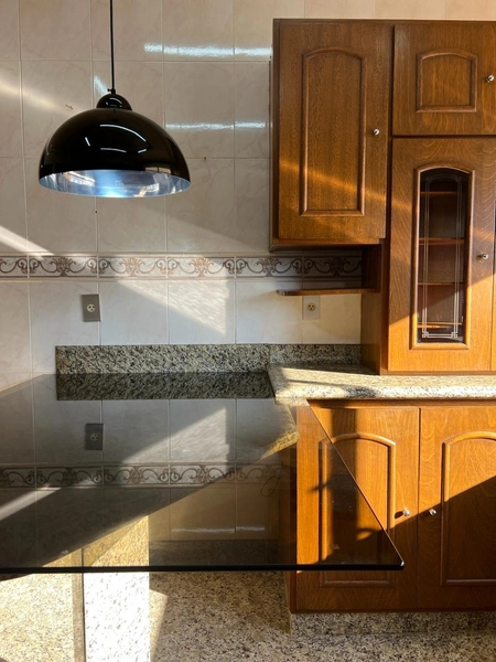 Apartamento planejado no centro de Varginha: 23ª foto da galeria de imagens do imóvel