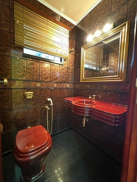Apartamento planejado no centro de Varginha: 2ª foto da galeria de imagens do imóvel
