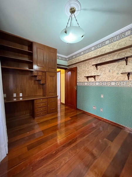 Apartamento planejado no centro de Varginha: 10ª foto da galeria de imagens do imóvel