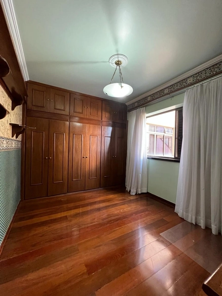 Apartamento planejado no centro de Varginha: 9ª foto da galeria de imagens do imóvel