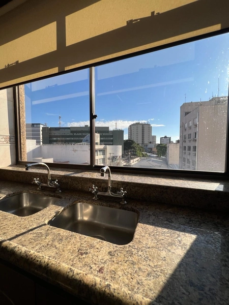 Apartamento planejado no centro de Varginha: 22ª foto da galeria de imagens do imóvel