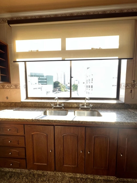 Apartamento planejado no centro de Varginha: 21ª foto da galeria de imagens do imóvel