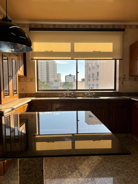 Apartamento planejado no centro de Varginha: 24ª foto da galeria de imagens do imóvel