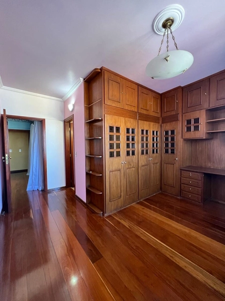 Apartamento planejado no centro de Varginha: 14ª foto da galeria de imagens do imóvel