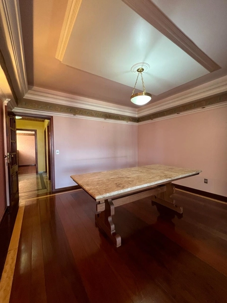 Apartamento planejado no centro de Varginha: 7ª foto da galeria de imagens do imóvel