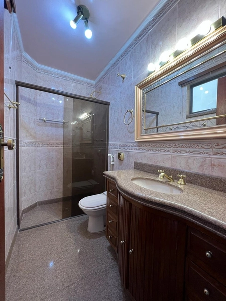 Apartamento planejado no centro de Varginha: 13ª foto da galeria de imagens do imóvel