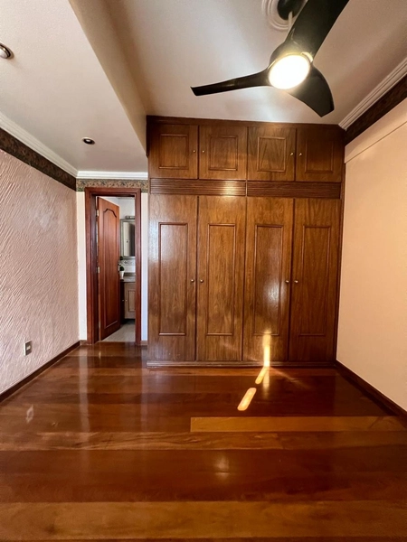 Apartamento planejado no centro de Varginha: 17ª foto da galeria de imagens do imóvel