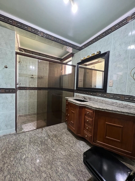 Apartamento planejado no centro de Varginha: 11ª foto da galeria de imagens do imóvel