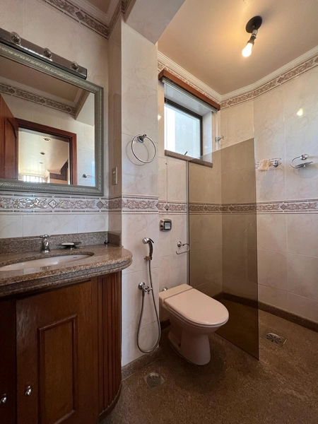Apartamento planejado no centro de Varginha: 18ª foto da galeria de imagens do imóvel