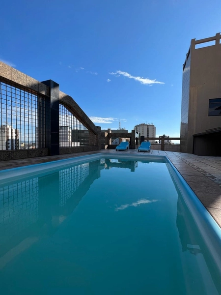 Apartamento planejado no centro de Varginha: 29ª foto da galeria de imagens do imóvel