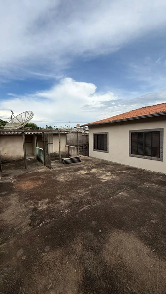 Casa de terreno inteiro por 290 mil: 16ª foto da galeria de imagens do imóvel