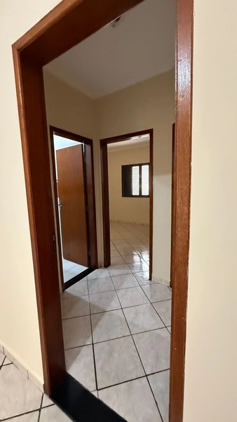 Casa de terreno inteiro por 290 mil: 8ª foto da galeria de imagens do imóvel