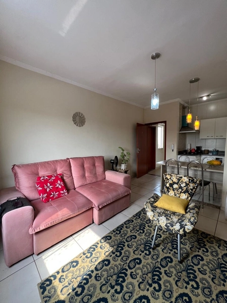 Apartamento próxima a Avenida do Contorno: 10ª foto da galeria de imagens do imóvel