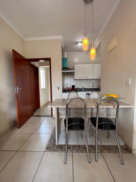 Apartamento próxima a Avenida do Contorno: 13ª foto da galeria de imagens do imóvel