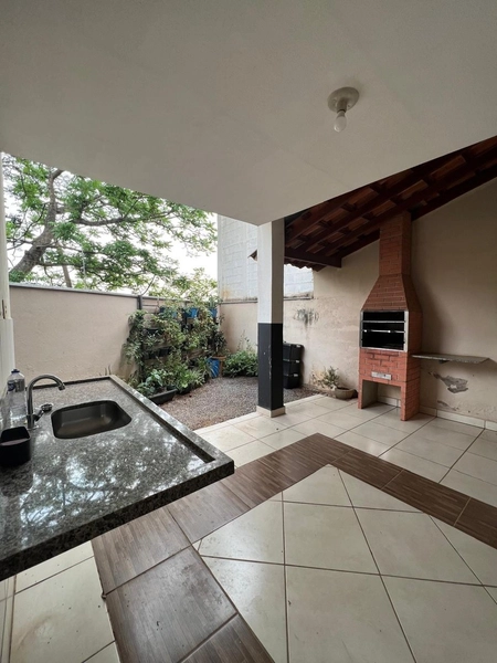 Apartamento próxima a Avenida do Contorno: 30ª foto da galeria de imagens do imóvel