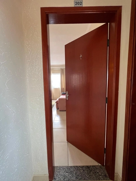 Apartamento próxima a Avenida do Contorno: 6ª foto da galeria de imagens do imóvel