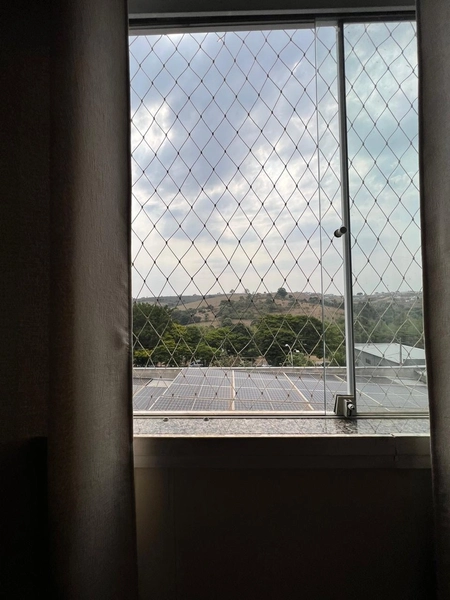 Apartamento próxima a Avenida do Contorno: 9ª foto da galeria de imagens do imóvel