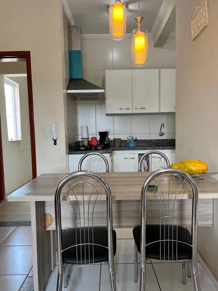 Apartamento próxima a Avenida do Contorno: 12ª foto da galeria de imagens do imóvel