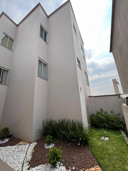 Apartamento próxima a Avenida do Contorno: 3ª foto da galeria de imagens do imóvel