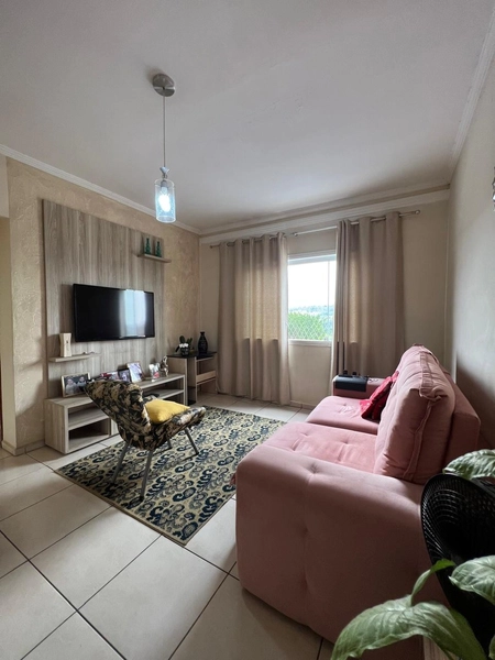 Apartamento próxima a Avenida do Contorno: 1ª foto da galeria de imagens do imóvel