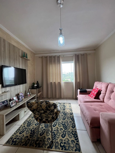 Apartamento próxima a Avenida do Contorno: 7ª foto da galeria de imagens do imóvel