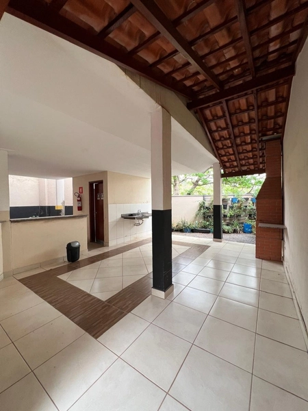Apartamento próxima a Avenida do Contorno: 28ª foto da galeria de imagens do imóvel