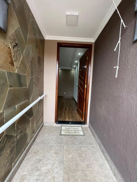 Casa plana pertinho do Colégio Adventista: 6ª foto da galeria de imagens do imóvel