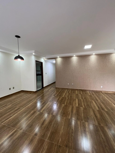 Casa plana pertinho do Colégio Adventista: 7ª foto da galeria de imagens do imóvel