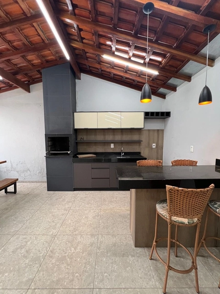 Casa com Área Gourmet e piscina aquecida por 440 mil: 18ª foto da galeria de imagens do imóvel