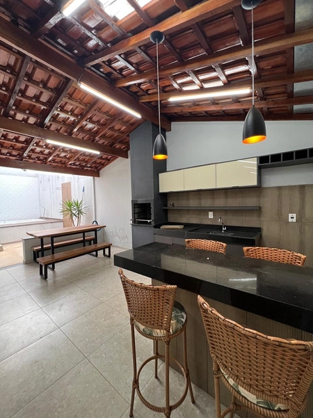 Imóvel residencial ou comercial