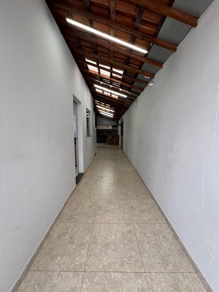 Casa com Área Gourmet e piscina aquecida por 440 mil: 2ª foto da galeria de imagens do imóvel