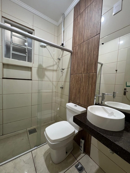 Casa com Área Gourmet e piscina aquecida por 440 mil: 10ª foto da galeria de imagens do imóvel