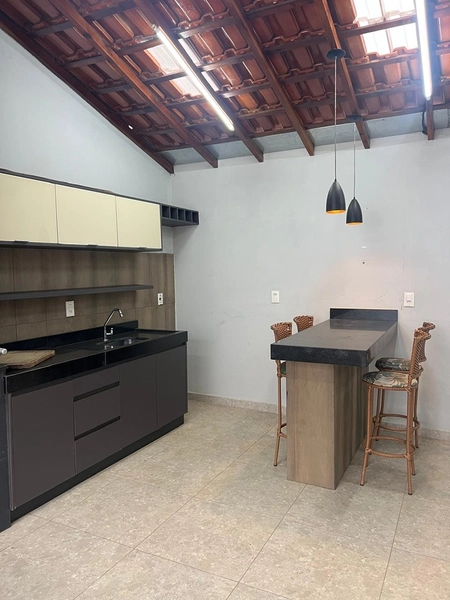 Casa com Área Gourmet e piscina aquecida por 440 mil: 22ª foto da galeria de imagens do imóvel