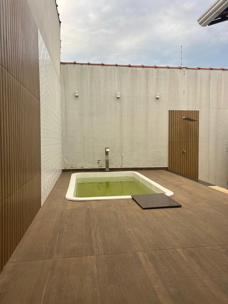Casa com Área Gourmet e piscina aquecida por 440 mil: 24ª foto da galeria de imagens do imóvel