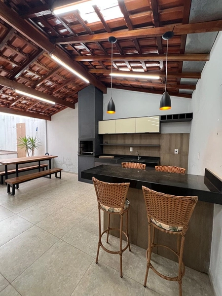 Casa com Área Gourmet e piscina aquecida por 440 mil: 17ª foto da galeria de imagens do imóvel