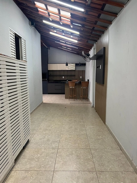 Casa com Área Gourmet e piscina aquecida por 440 mil: 15ª foto da galeria de imagens do imóvel