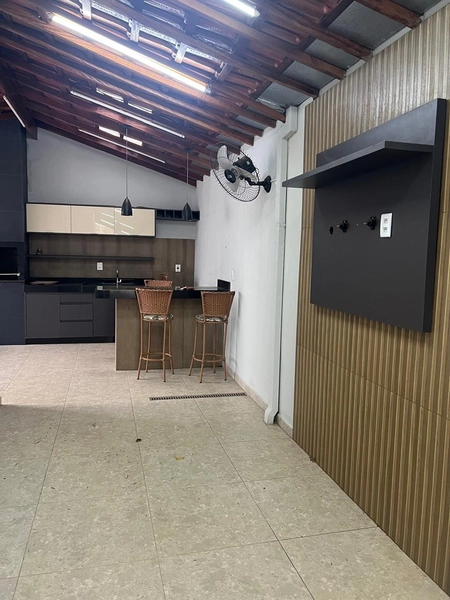 Casa com Área Gourmet e piscina aquecida por 440 mil: 16ª foto da galeria de imagens do imóvel