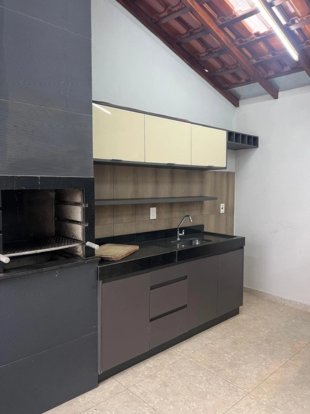 Casa com Área Gourmet e piscina aquecida por 440 mil: 21ª foto da galeria de imagens do imóvel