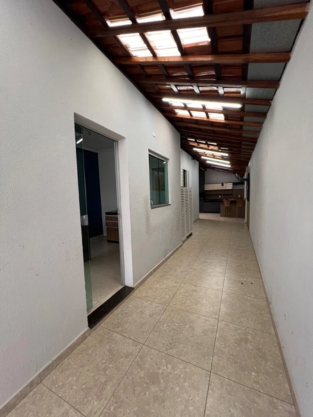 Casa com Área Gourmet e piscina aquecida por 440 mil: 14ª foto da galeria de imagens do imóvel