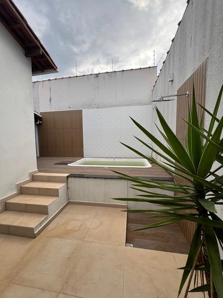 Casa com Área Gourmet e piscina aquecida por 440 mil: 23ª foto da galeria de imagens do imóvel